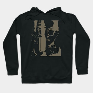 The Scavenger Hoodie